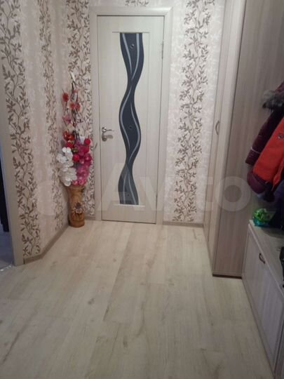 1-к. квартира, 40,3 м², 3/4 эт.