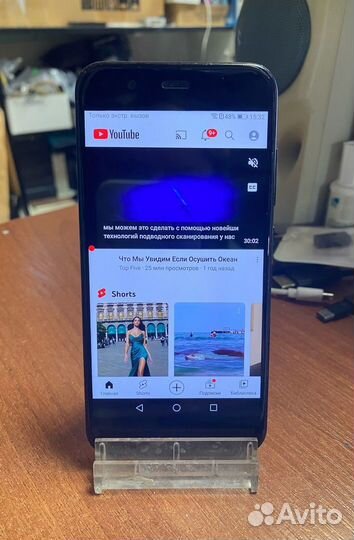 Huawei Nova 2 4/64Gb