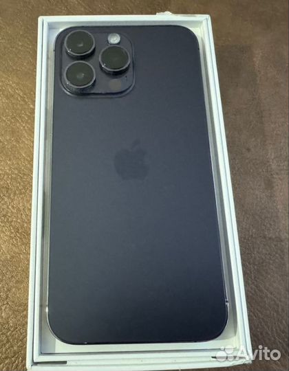 iPhone 14 Pro Max, 128 ГБ
