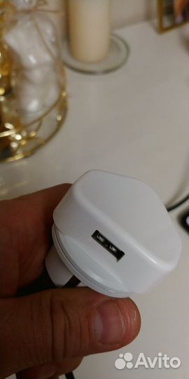 Зарядка Apple iPad iPhone оригенал