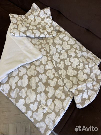 Постельное