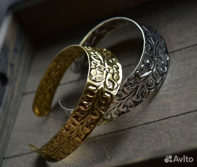 Чокер ожерелье колье бохо ретро этника экзотика