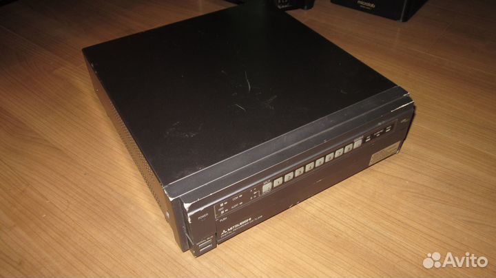 Видеорегистратор mitsubishi DX-TL308