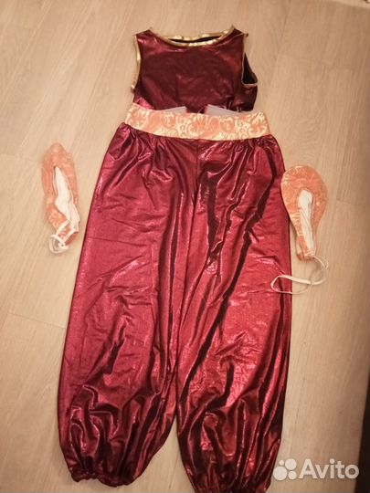 Новогодние костюмы для детей