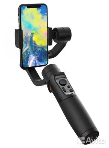 Стабилизатор Hohem iSteady Mobile Plus