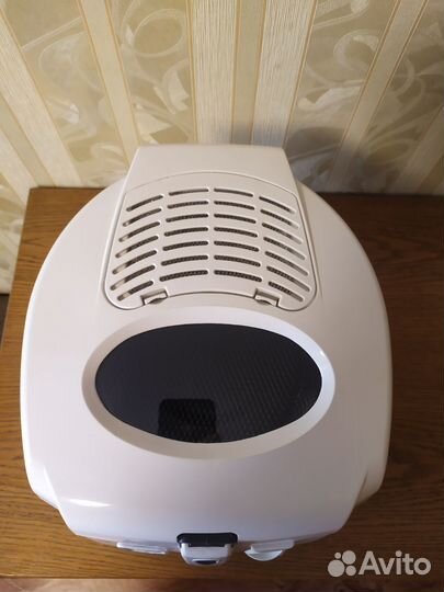 Фритюрница бу