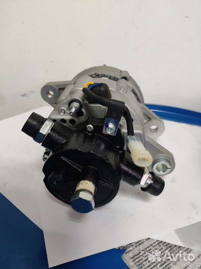 Генератор mitsubishi Canter 4d30 4d31 4d32