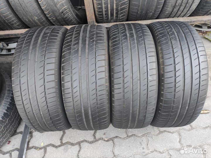 Michelin Primacy HP 215/50 R17