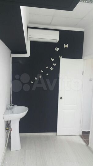 Помещение 33.5 м² в ТЦ Енисей