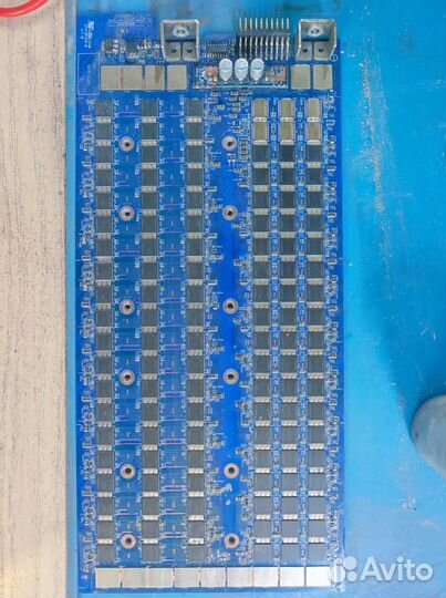 Чипы А3205 для Avalon