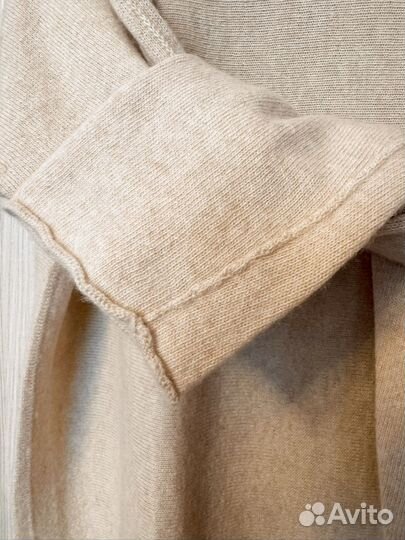 Кашемировый свитер