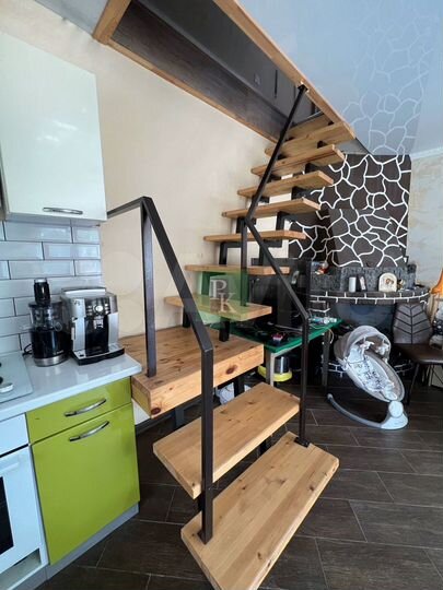 Дом 165 м² на участке 8 сот.