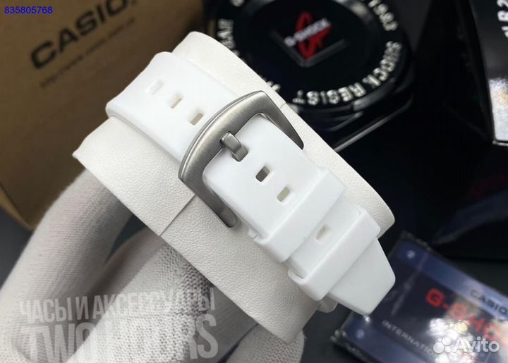 Часы Casio G Shock