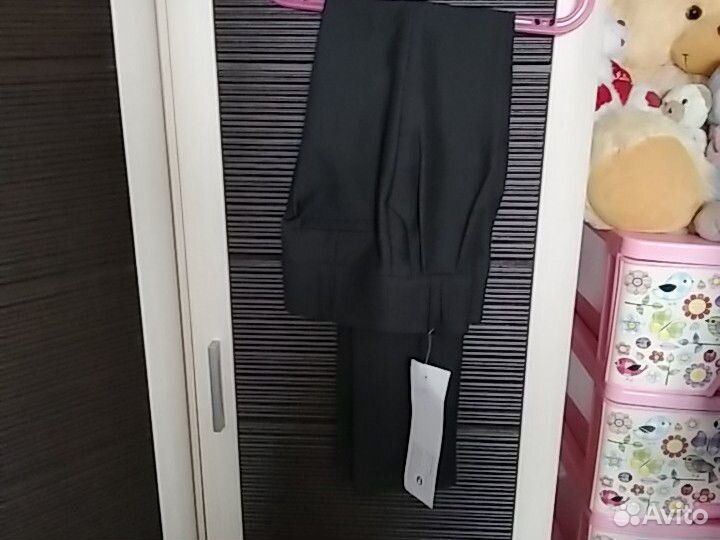 Школьная форма на рост 122-128-134