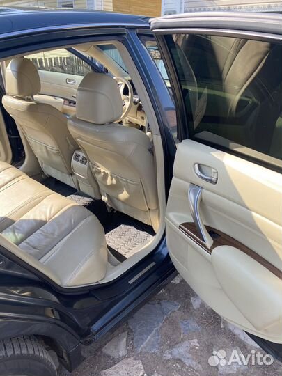 Nissan Teana 2.5 CVT, 2013, 139 000 км