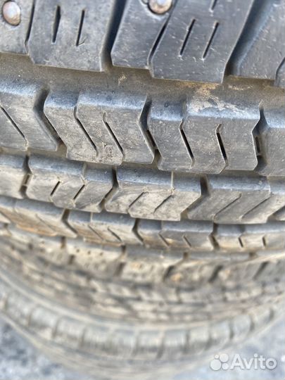 Westlake SL309 185/75 R16 50L