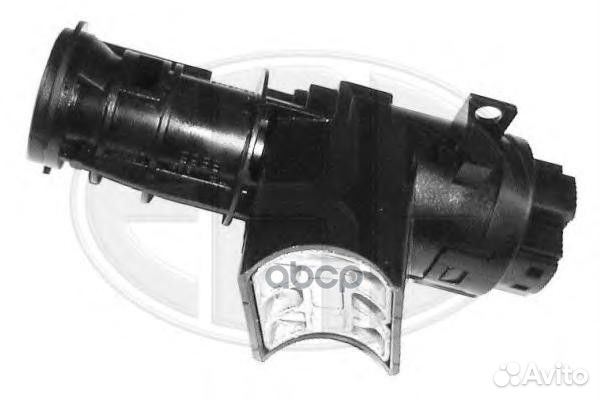 Замок вала рулевого колеса 660098 Era