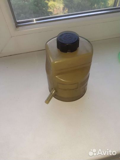 Бачек эгур форд фокус 2