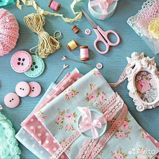 Ремонт одежды