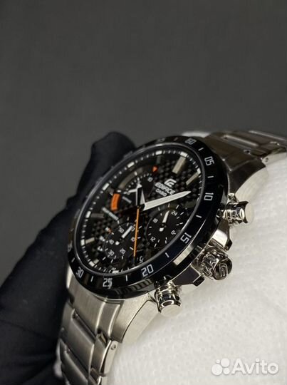 Часы Casio Edifice EFS-S580DB-1A