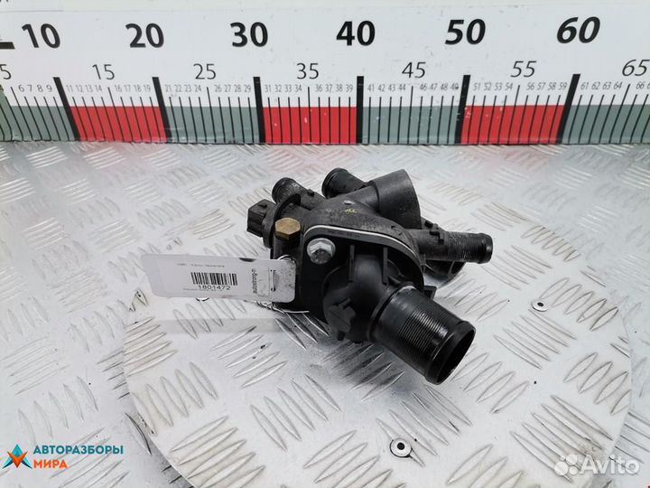 Корпус термостата Mitsubishi Space Star рест. 2003