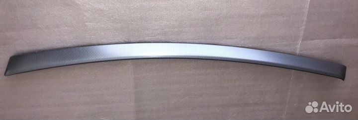 Планка декоративная BMW 3-Ser E90 AL 51418036080