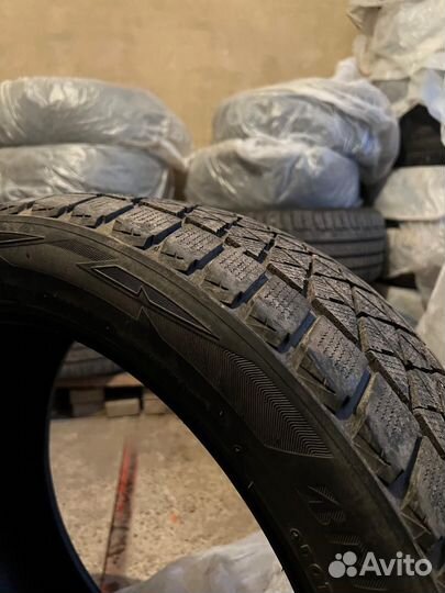 Bridgestone Blizzak DM-V3 255/55 R20 101T