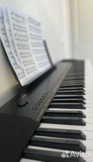 Цифровое пианино casio cdp 130 с подставкой