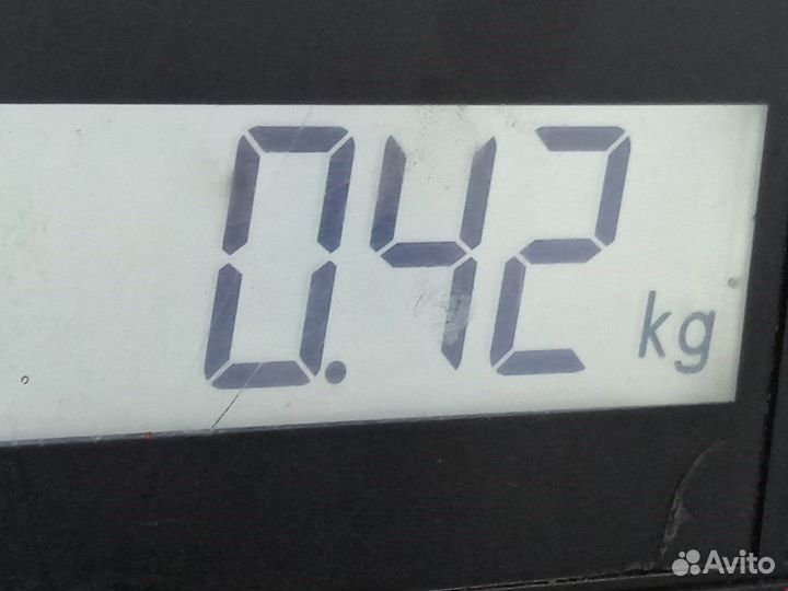 Блок управления АКПП Toyota Prius 2 2006