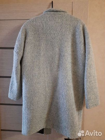 Пальто женское