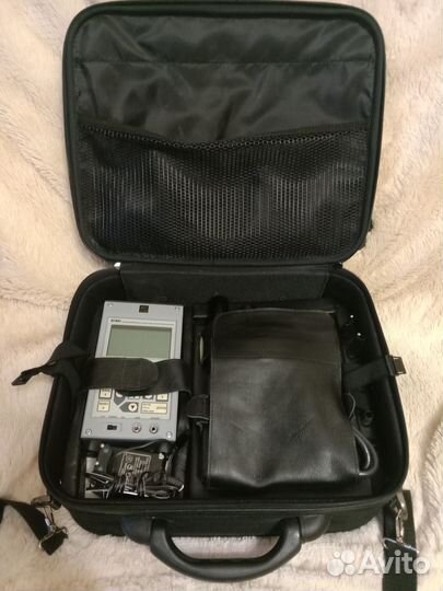 Поисковый прибор ST 031 Пиранья