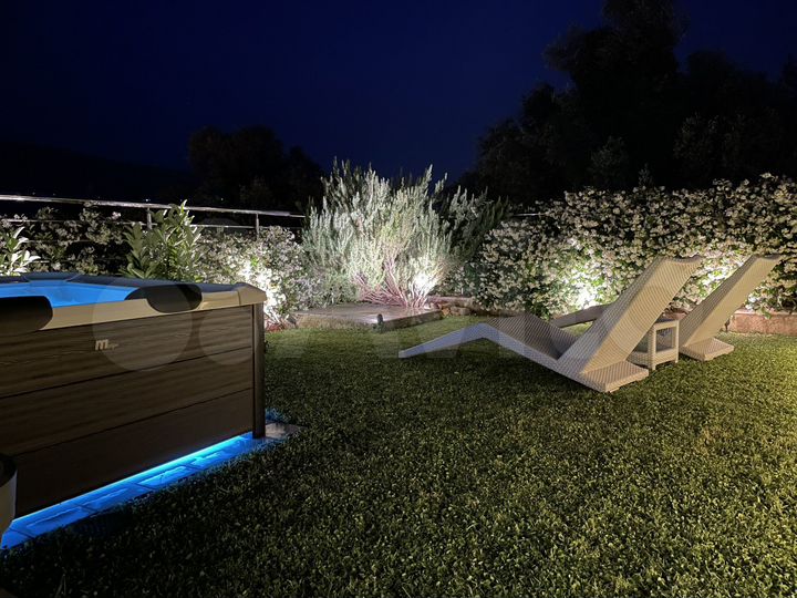 2-к. квартира, 60 м² (Черногория)