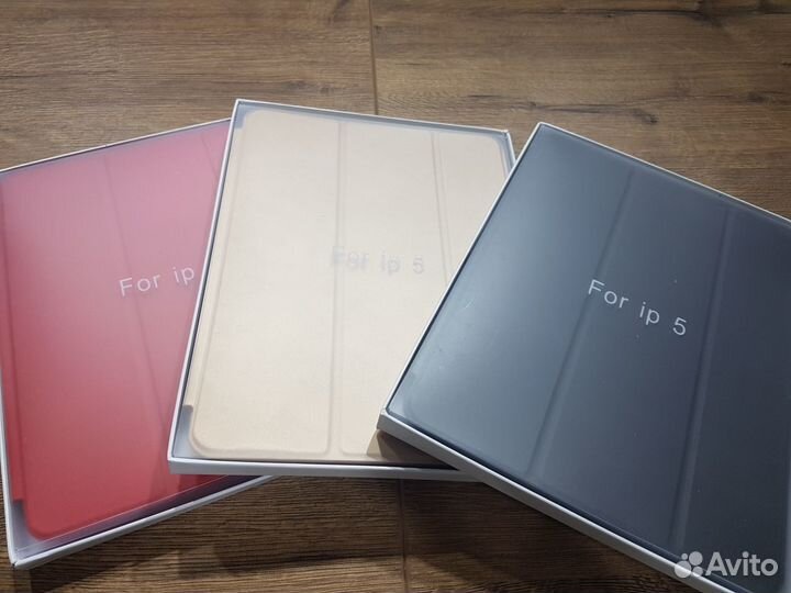 Чехлы на ipad2,3,4,5 air pro pro2 iP