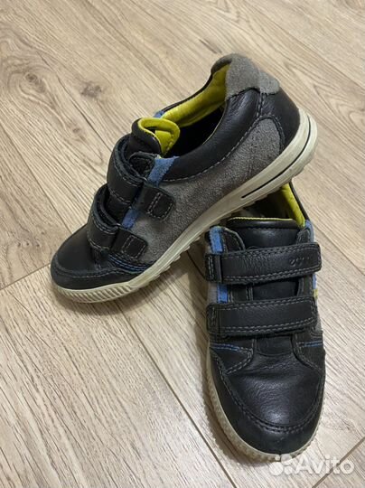 Кроссовки ecco