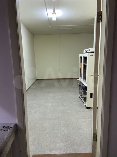 Офис, 27 м²