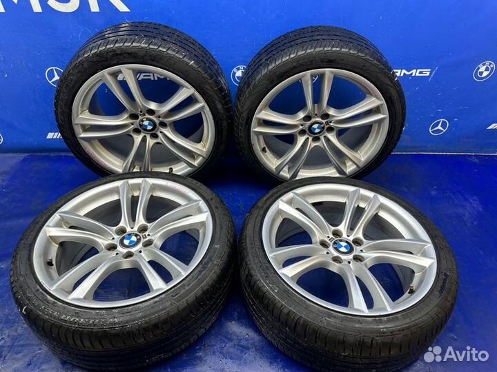 Дисики r20 Bmw стиль 303