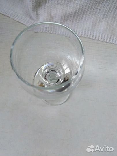 Маленький бокал СССР. Винтаж