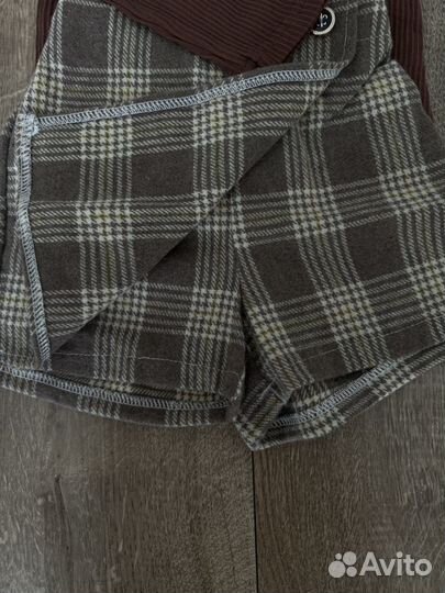 Костюм для девочки 104