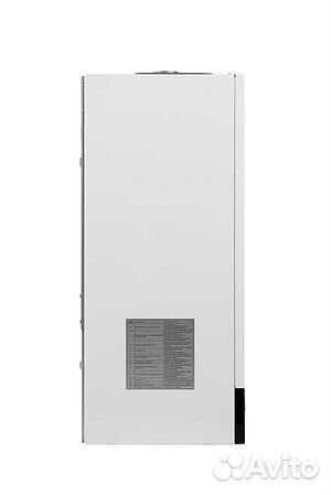 Настенный котел Mizudo GB M24тh 24 кВт