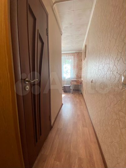 1-к. квартира, 30,5 м², 1/5 эт.