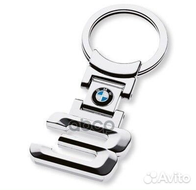 Брелок BMW 3 Серии 80272287778 BMW