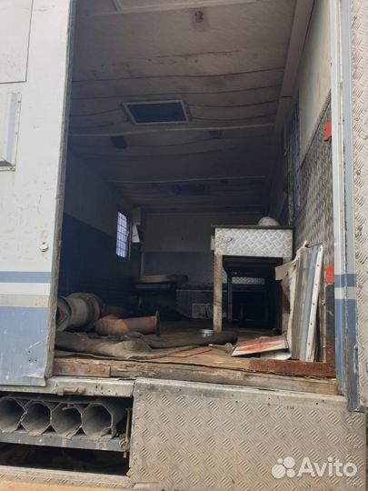 КАМАЗ 43114, 2007