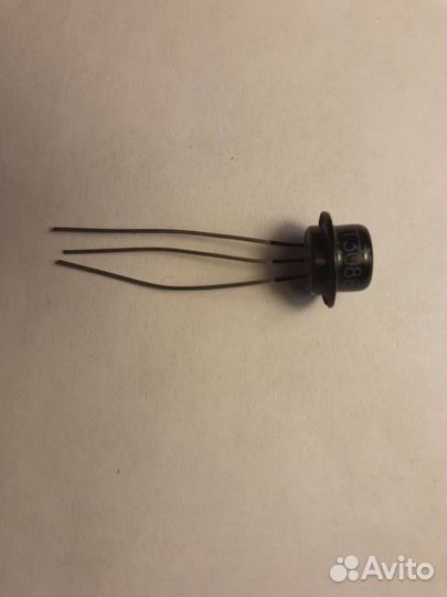 Транзисторы гт308Б 1979г