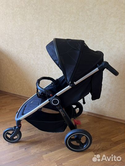 Коляска Coletto