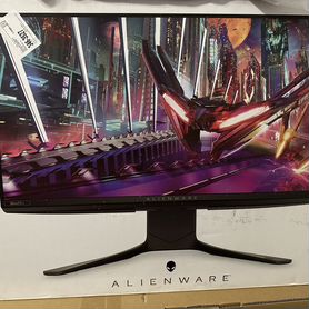 Dell Alienware 25 360hz