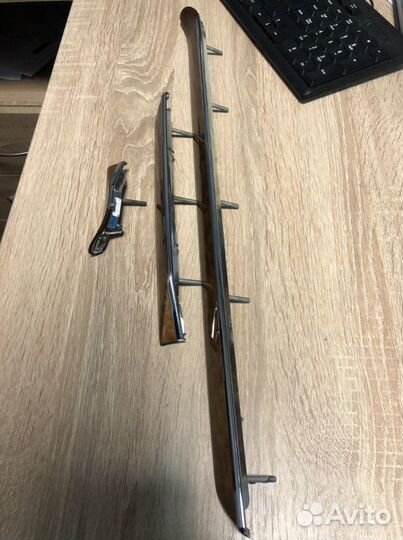 Накладки в панель Ml164