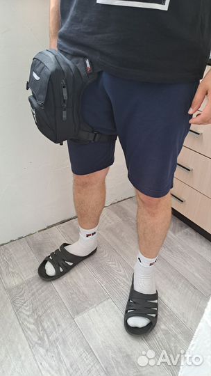 Мотосумка на бедро (По наличию )