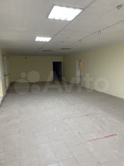 Торговая площадь, 199 м²