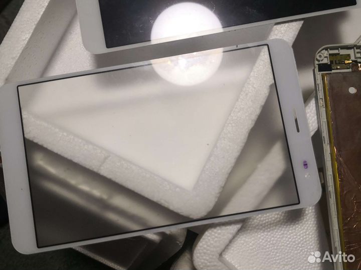 Планшет Huawei mediapad x1