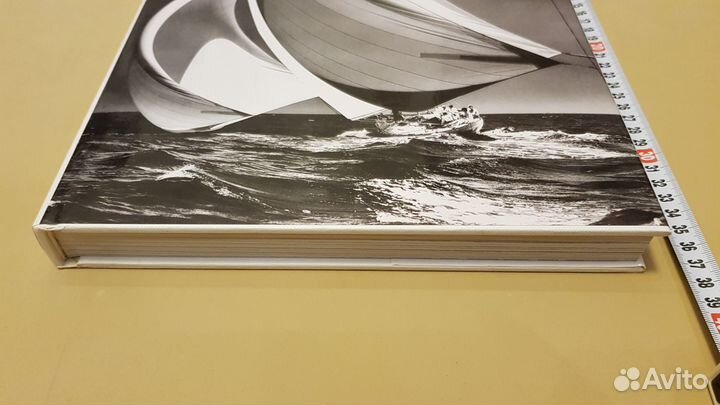 Франко Джорджетти: Парусные яхты. История и соврем